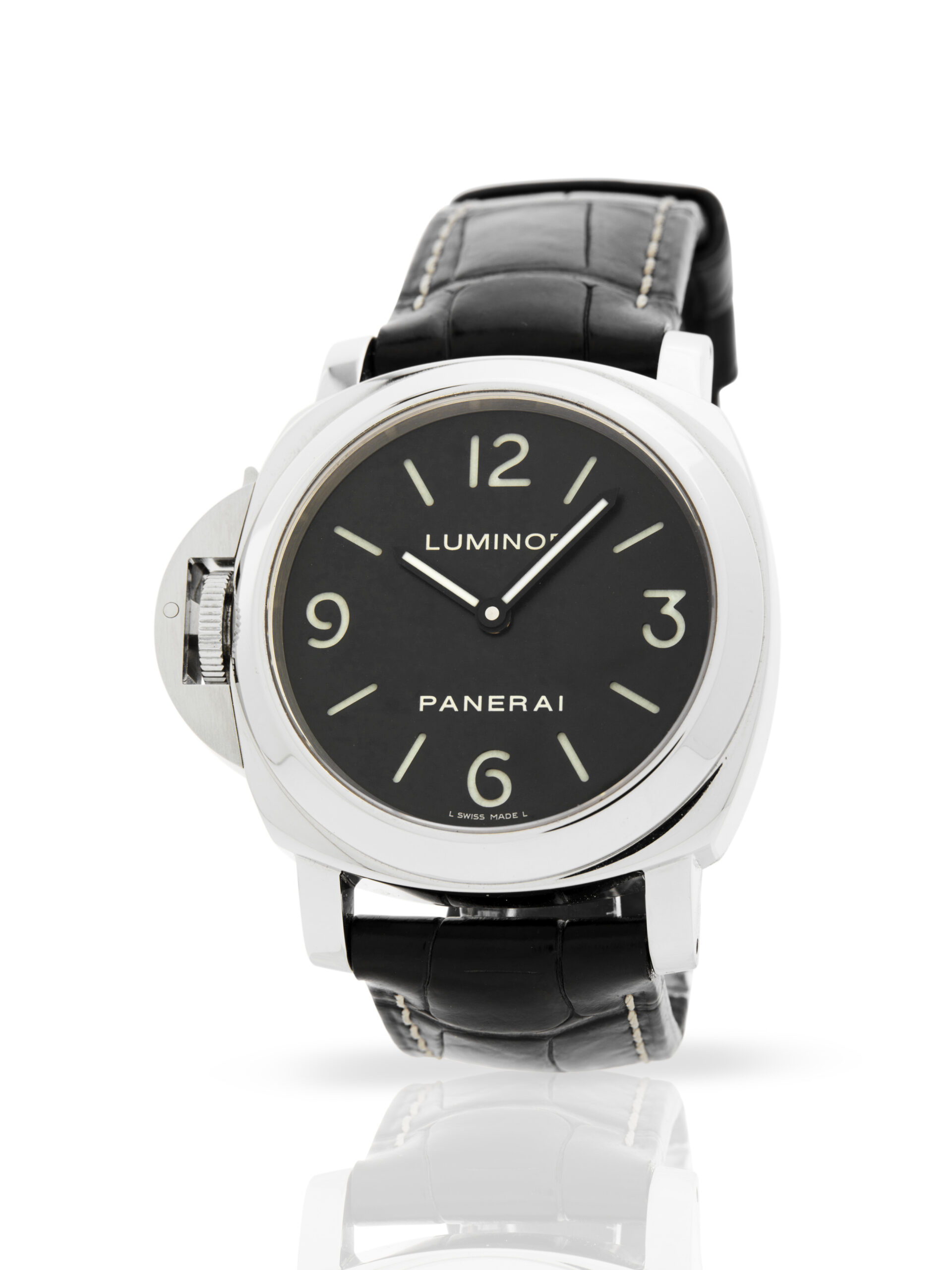 Panerai Luminor Base